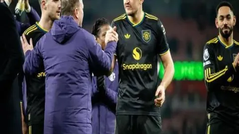 2025年苏格兰足球先生花落麦克托米奈